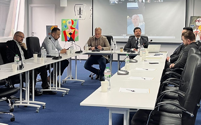 Інвестиції в когенерацію: можливості та бар’єри обговорили в НААУ