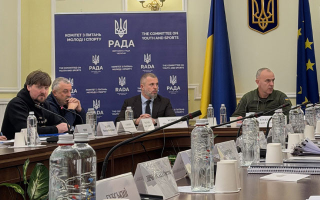Рішення для професійної адаптації молоді з ТОТ запропонував UNBA NextGen