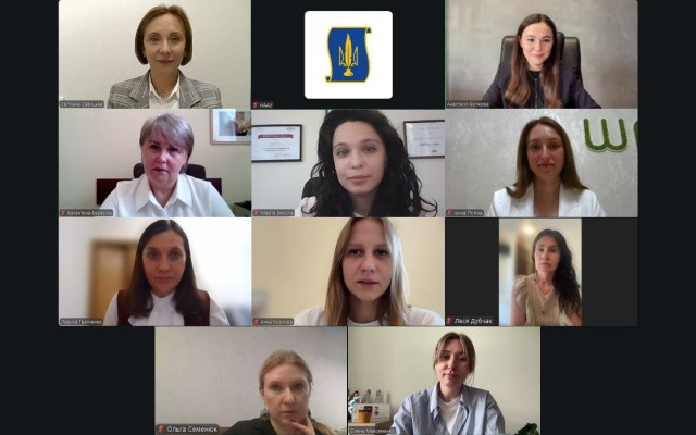 Усиновлення під час війни: мотиви і ризики дослідили фахівці