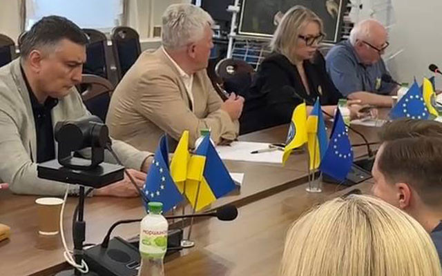 Як оновити регулювання ДЮСШ, вивчали учасники проєкту&hellip;