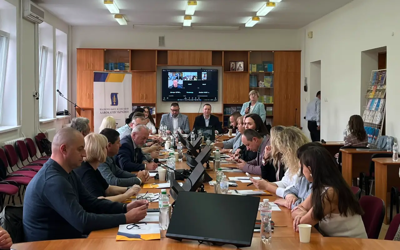 Скарги, строки і прокурорські повноваження: які прогалини КПК бачать адвокати