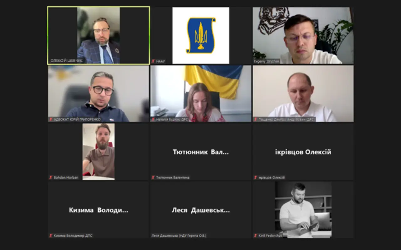 Для лобістів пропонують статус незалежної професійної діяльності