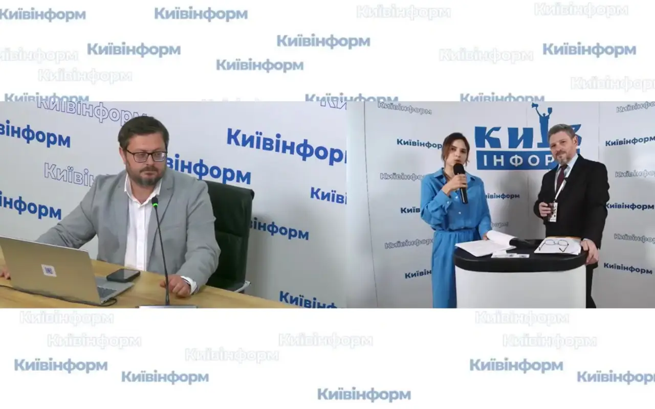 Для адвокатів і судових експертів потрібні спільні навчальні програми — НААУ