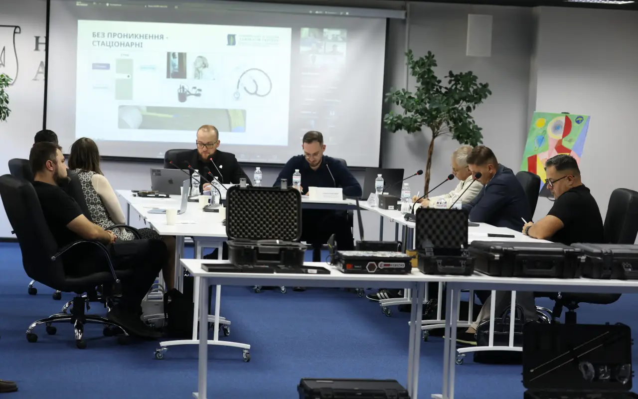 Що робити адвокату після виявлення «жучка»