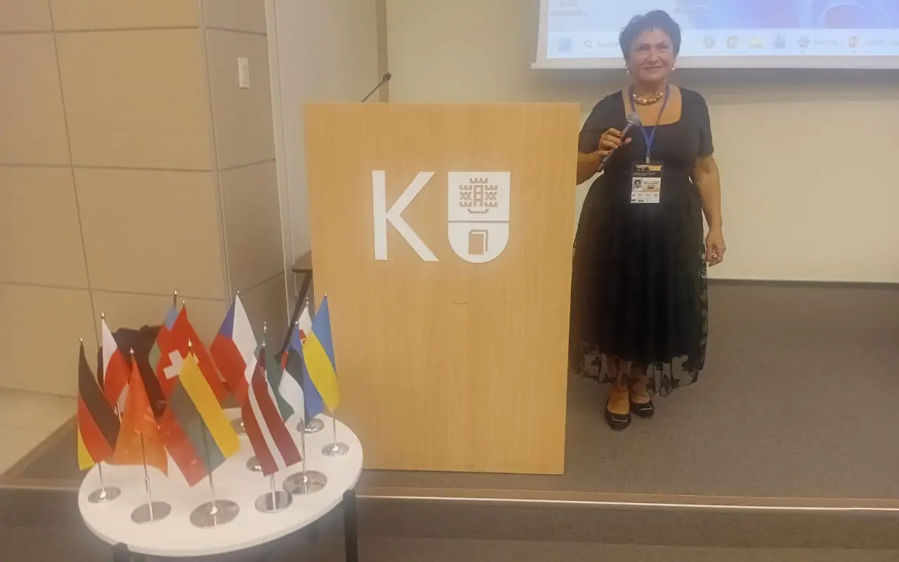 У Клайпеді говорили про взаємодію адвокатів із судовими експертами