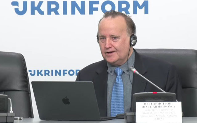 Адвокатура, євроінтеграція і межі втручання: американський звіт презентували у Києві