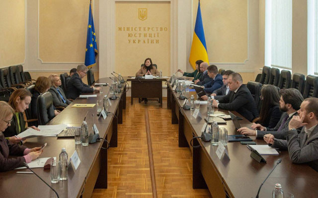 Реформа без даних і адвокатури: що показав старт у Мін’юсті