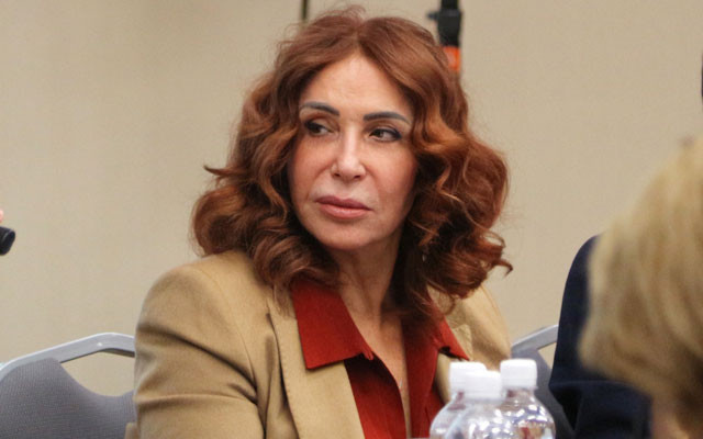 НААУ напрацьовує модель реформи адвокатури