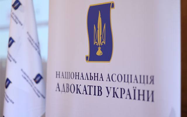 Інституційні питання професії адвоката: підгрупа систематизує підходи
