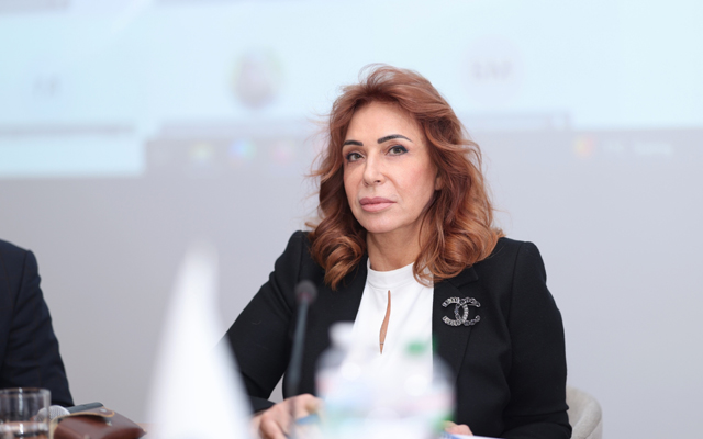 Лідія Ізовітова: реформа адвокатури має зробити професію сильнішою, а людину — більш захищеною