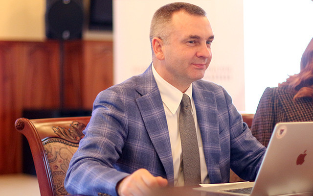 6 нових адвокатів з’являється в Україні щодня — статистика