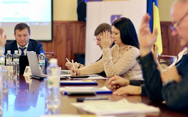 РАУ доручила регіонам усунути прогалини в ЄРАУ: 4,2 тисячі профілів без email