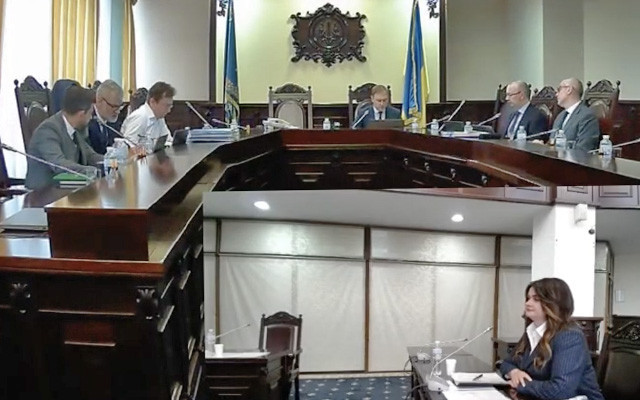 РАУ ініціює дисциплінарну відповідальність двох членів ВККС