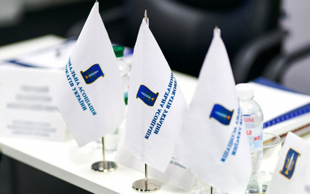 Підгрупа з євроінтеграції провела установчу зустріч