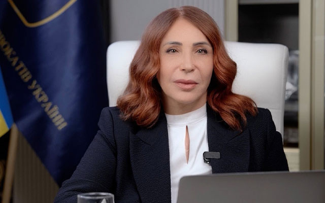 Лідія Ізовітова: у євроінтеграційних змінах адвокатура є партнером держави, а не об’єктом реформи