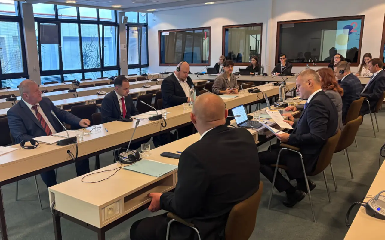 Реформа адвокатури на шляху України до ЄС: у профільному комітеті ВР розраховують на міжфракційну підтримку