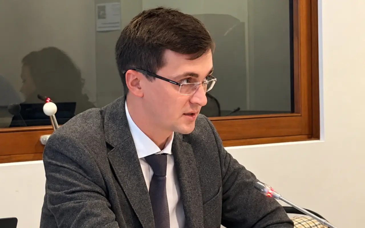 У Представництві України при ЄС відзначили професійний рівень роботи НААУ над реформою адвокатури