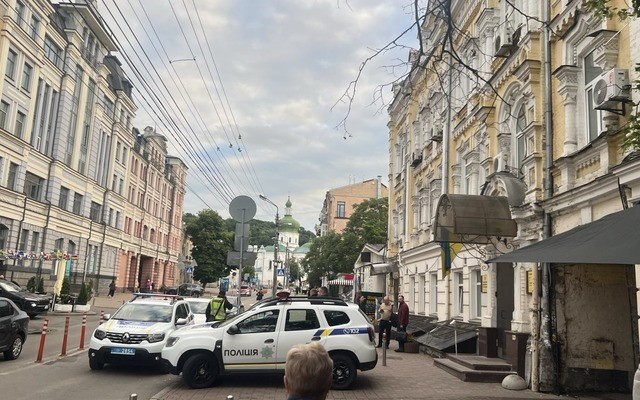 Мобілізація адвокатів у суді: НААУ фіксує черговий факт тиску