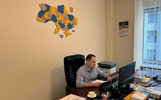 Процес підписання Конвенції про захист професії адвоката зрушив з місця