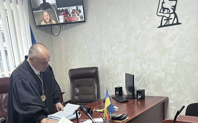 Незаконна мобілізація адвоката: суд витребував у ТЦК документи