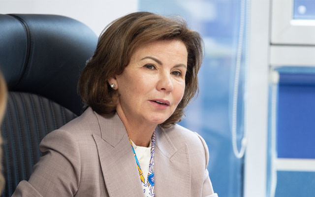 Чому потрібен захист від ототожнення адвоката з клієнтом — Марина Ставнійчук