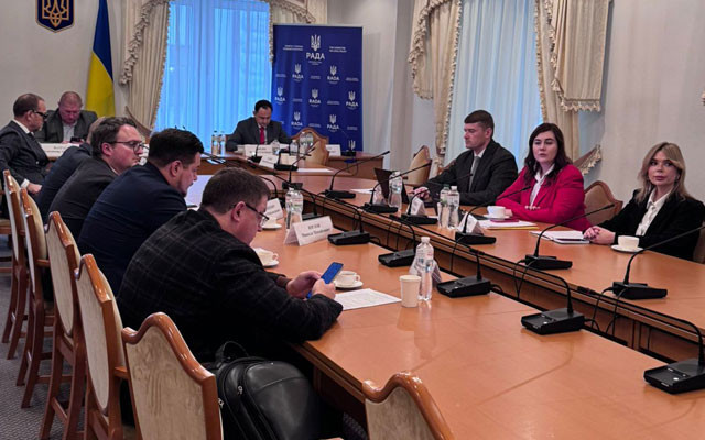 У ВР зробили ще один крок до ратифікації Конвенції про захист професії адвоката