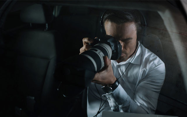 Негласні дії щодо адвоката: хто має звертатися до суду?