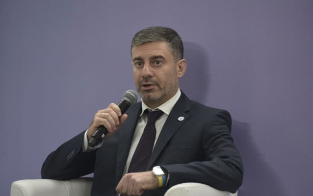 Проблему порушення права людини на правничу допомогу у ТЦК визнав Омбудсман