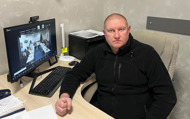 Баланс між правом на захист і свободою слова: позиція народних депутатів