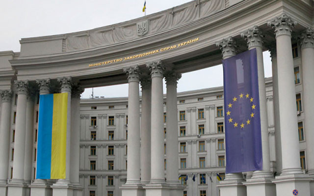 У МЗС прокоментували підписання Конвенції про захист професії адвоката