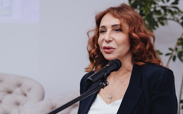 Лідія Ізовітова назвала 7 проблем адмінсудочинства для адвокатів