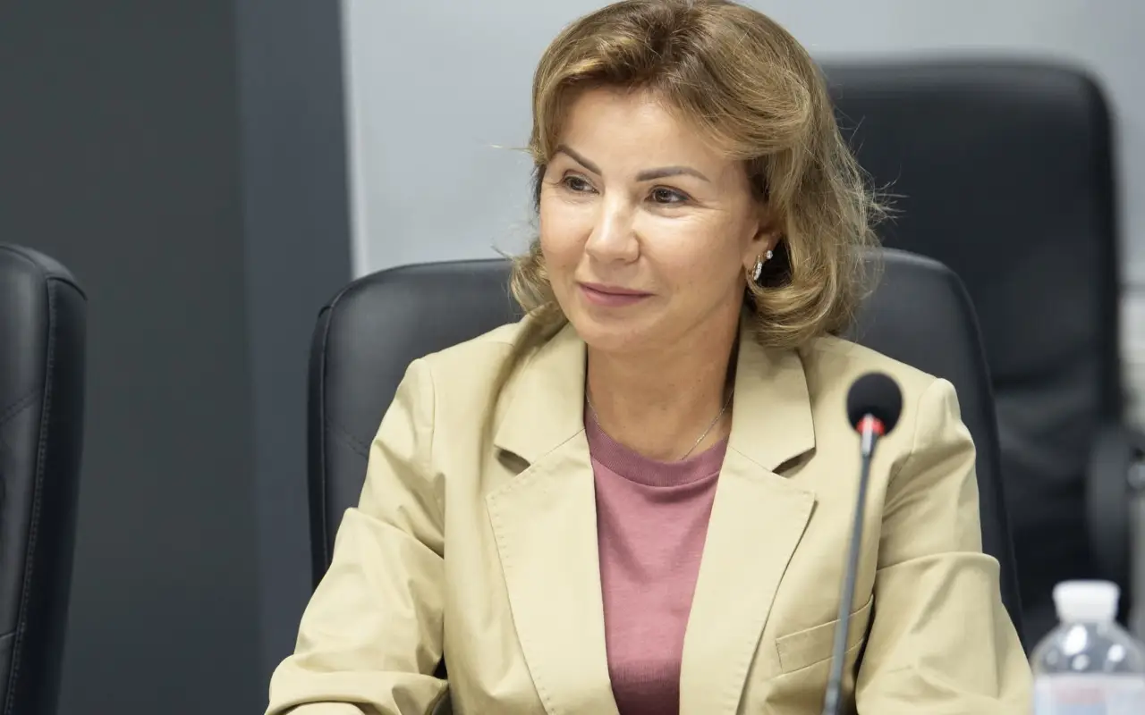 Конвенція РЄ зміцнить конституційні гарантії прав людини – М.Ставнійчук