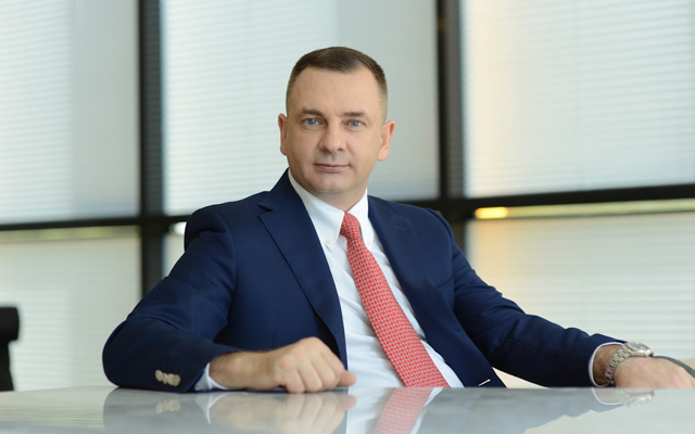Спершу ратифікація, потім реформа: Валентин Гвоздій про Конвенцію РЄ