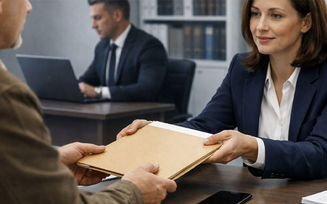 Відсутність e-mail не є підставою для повернення скарги на адвоката