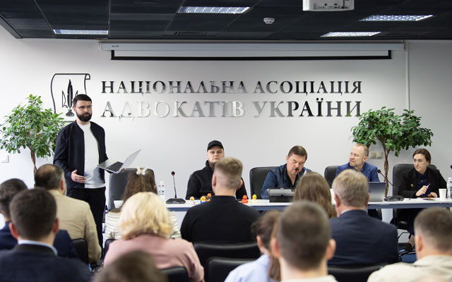 Кібервразливість диктує правила цифрової гігієни для адвокатів, - воркшоп