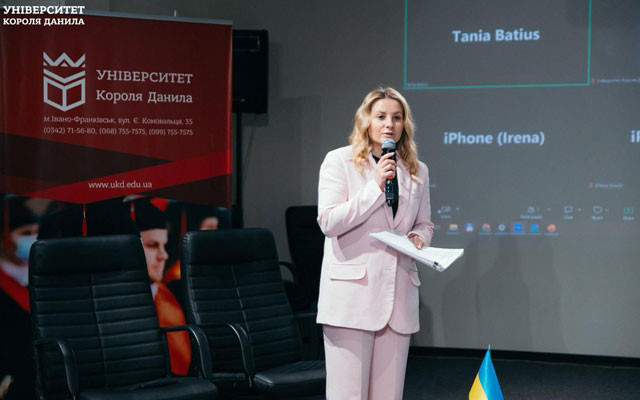 Містобудівне право — студентам: Комітет НААУ провів освітні заходи