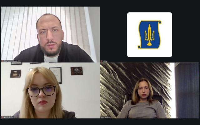 Як молодому адвокату пройти перший рік практики
