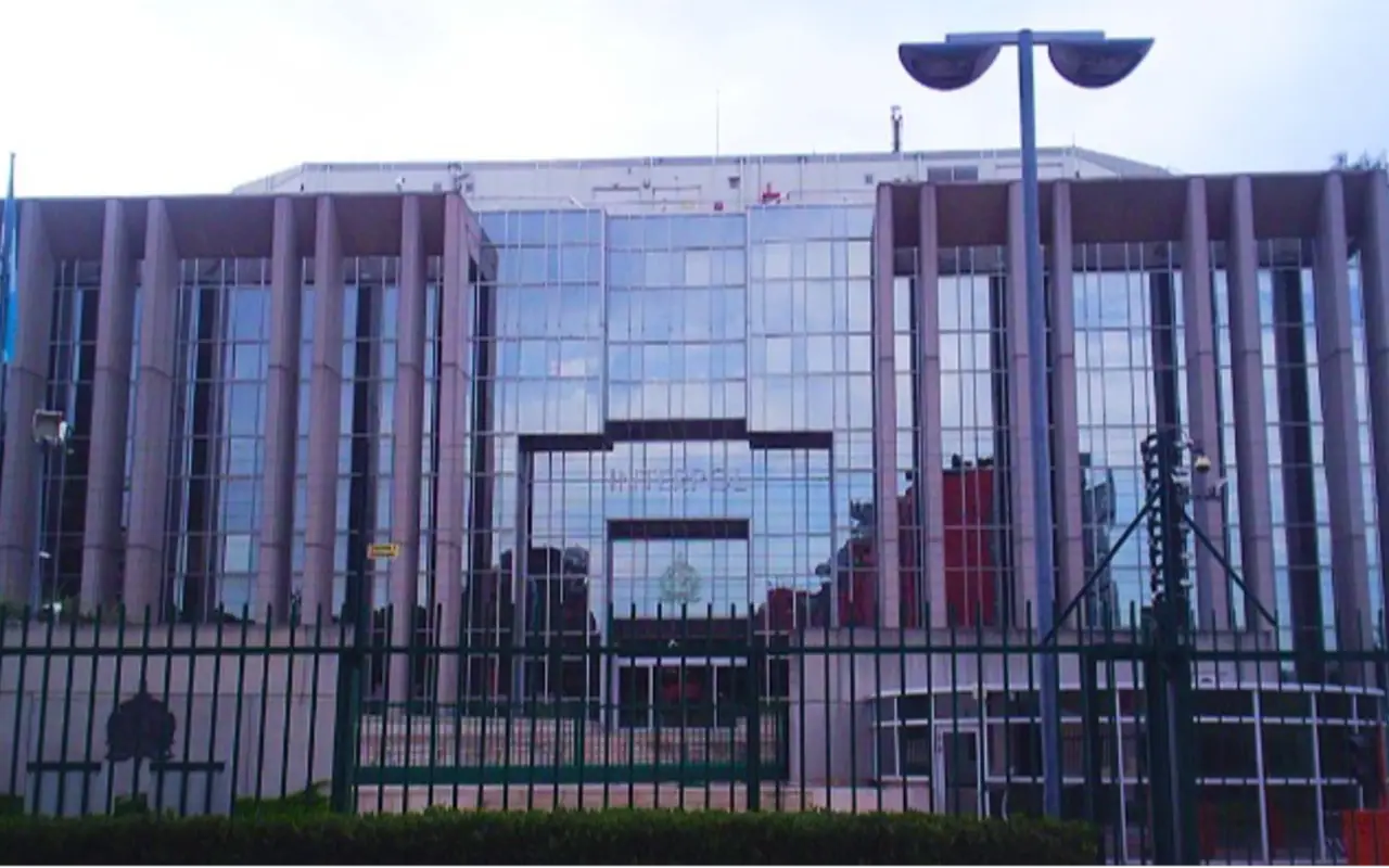 Як адвокату захистити клієнта, чиї дані обробляє система Інтерполу
