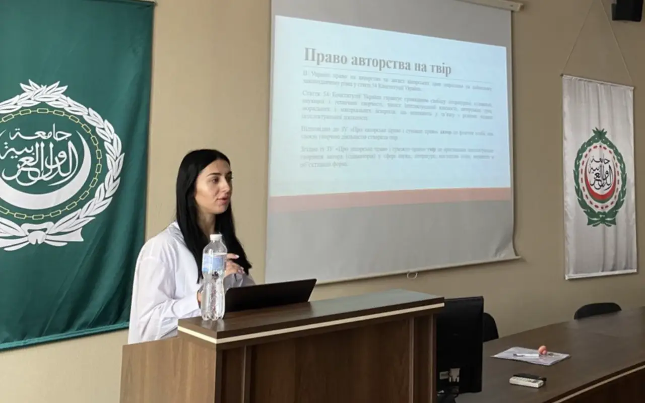 Разова виплата чи роялті? Студентам розповіли про зміни в авторських договорах