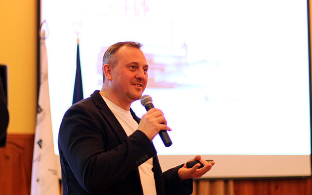 Головою Держкіно призначено Андрія Осіпова
