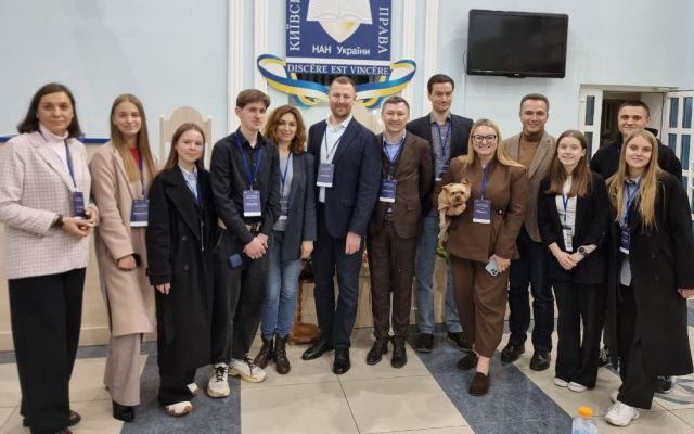 Адвокати розповіли, як проходили ІІI Національні судові змагання з сімейного права