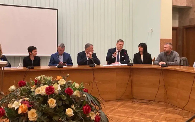 Визначено переможців конкурсу есе про роль ШІ в українській дипломатії