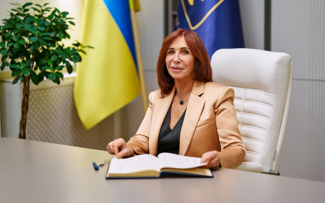 Привітання з Днем адвокатури!