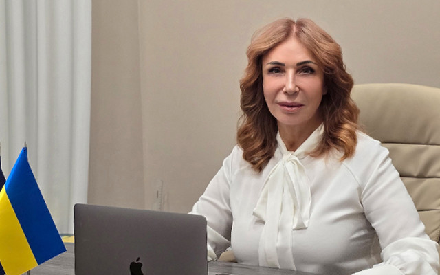 Привітання з Новим 2026 роком