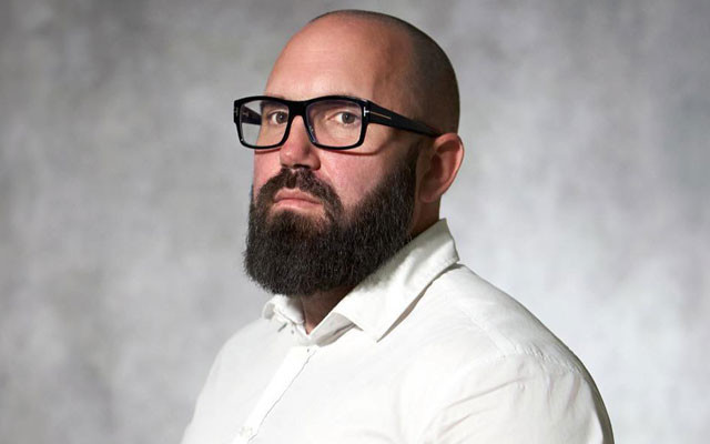 У Саксонії зʼявився представник НААУ