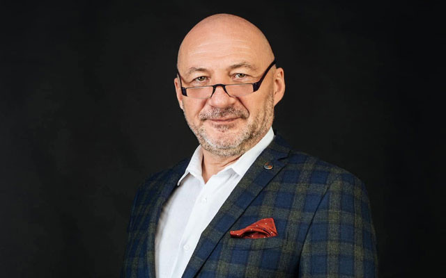 У Дюссельдорфі працюватиме представник НААУ