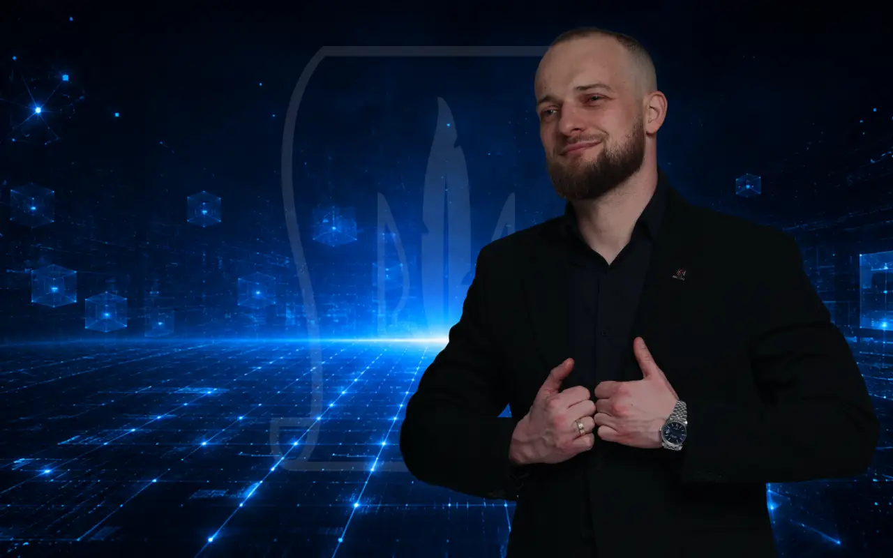 У НААУ створено Комітет з питань кібербезпеки та віртуальних активів