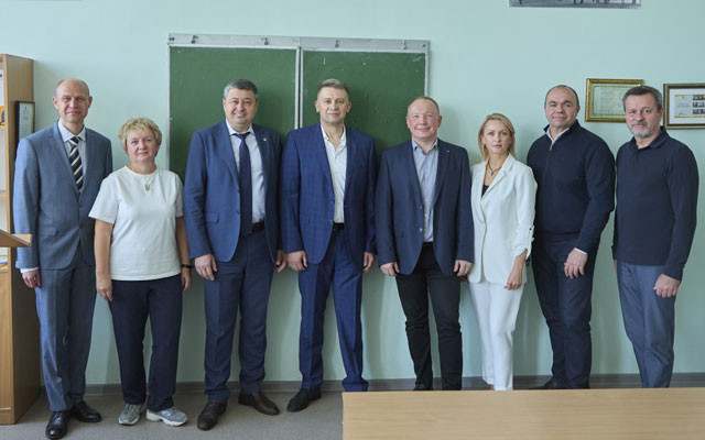 Лабораторія адвокатської діяльності зʼявилася у Запоріжжі