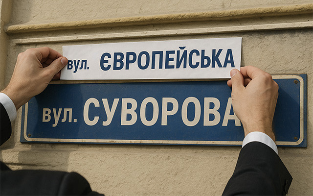 Змінилася офіційна адреса КДКА Херсонської області