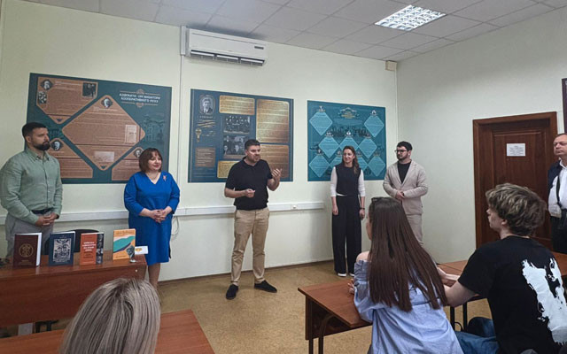 В Ірпені зʼявилася адвокатська аудиторія